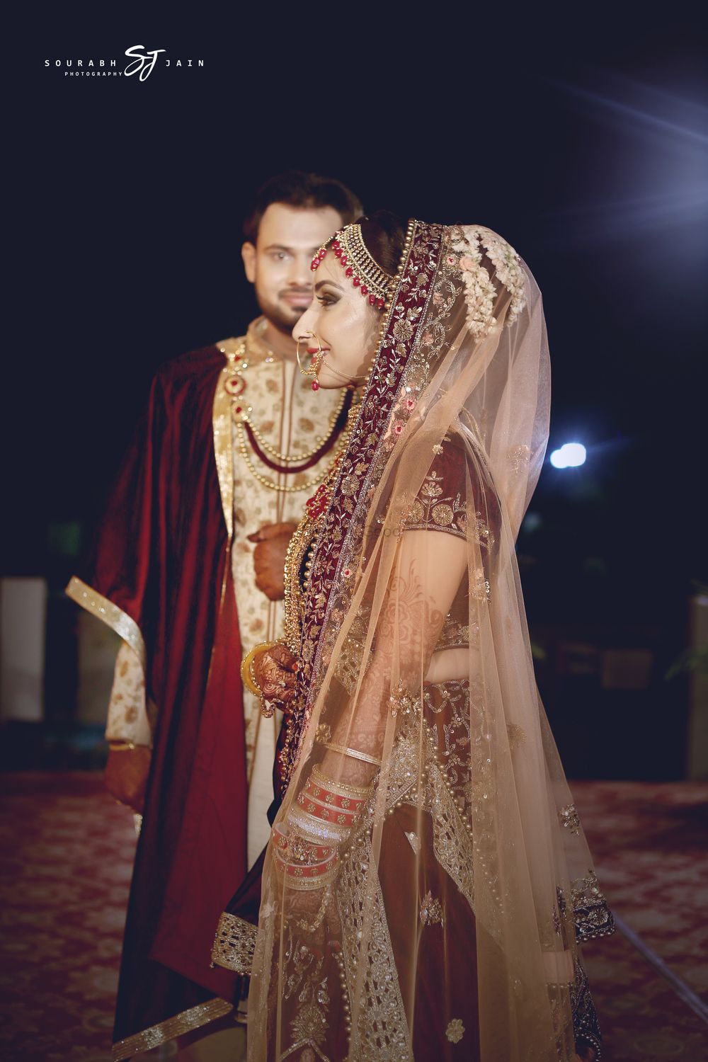 Photo From wedding Bride - By Sourabh Jain Photography