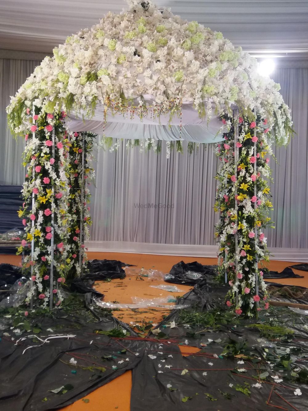 Photo From Khajurao Destination Wedding - By  Pankhuri Creations