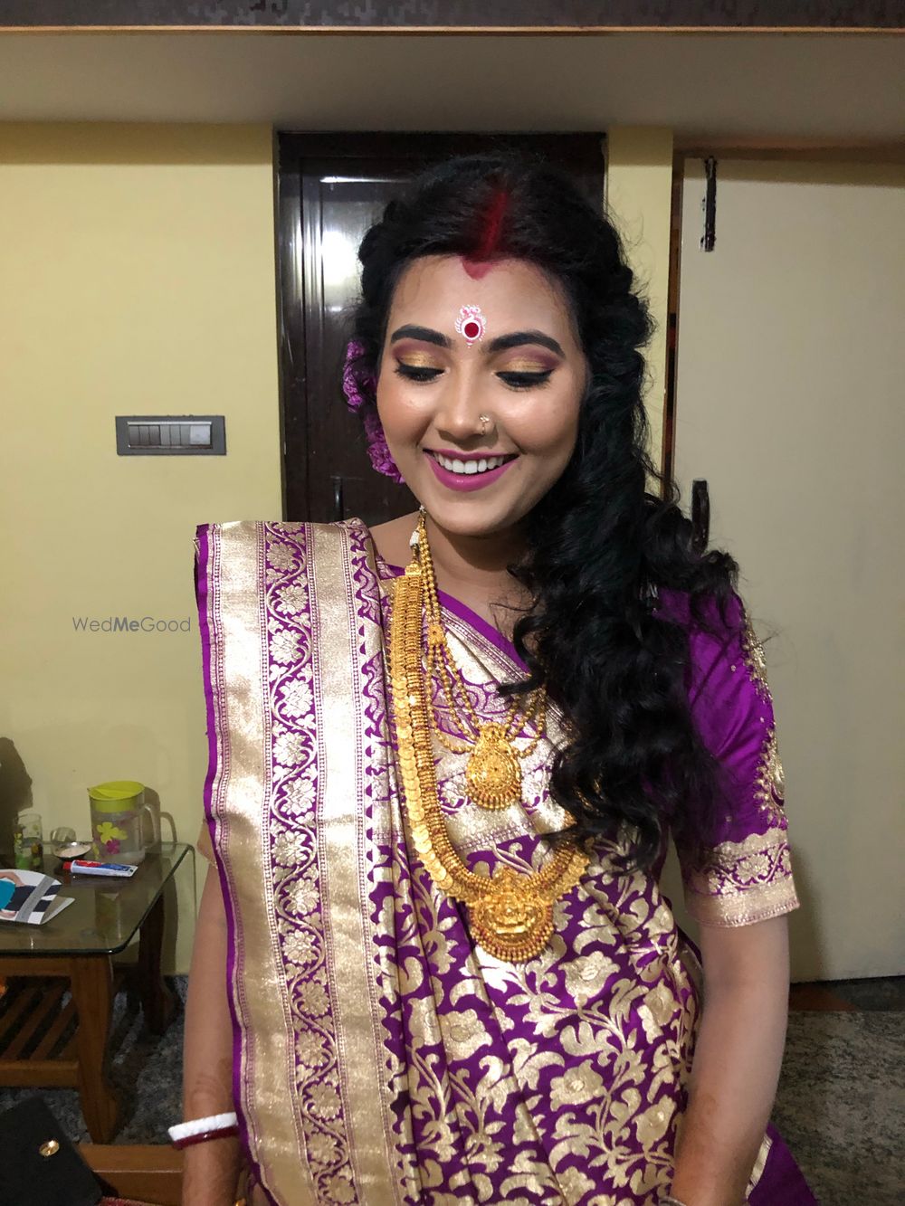 Photo From Sudipta’s Wedding - By Priyanka Sarmacharjee