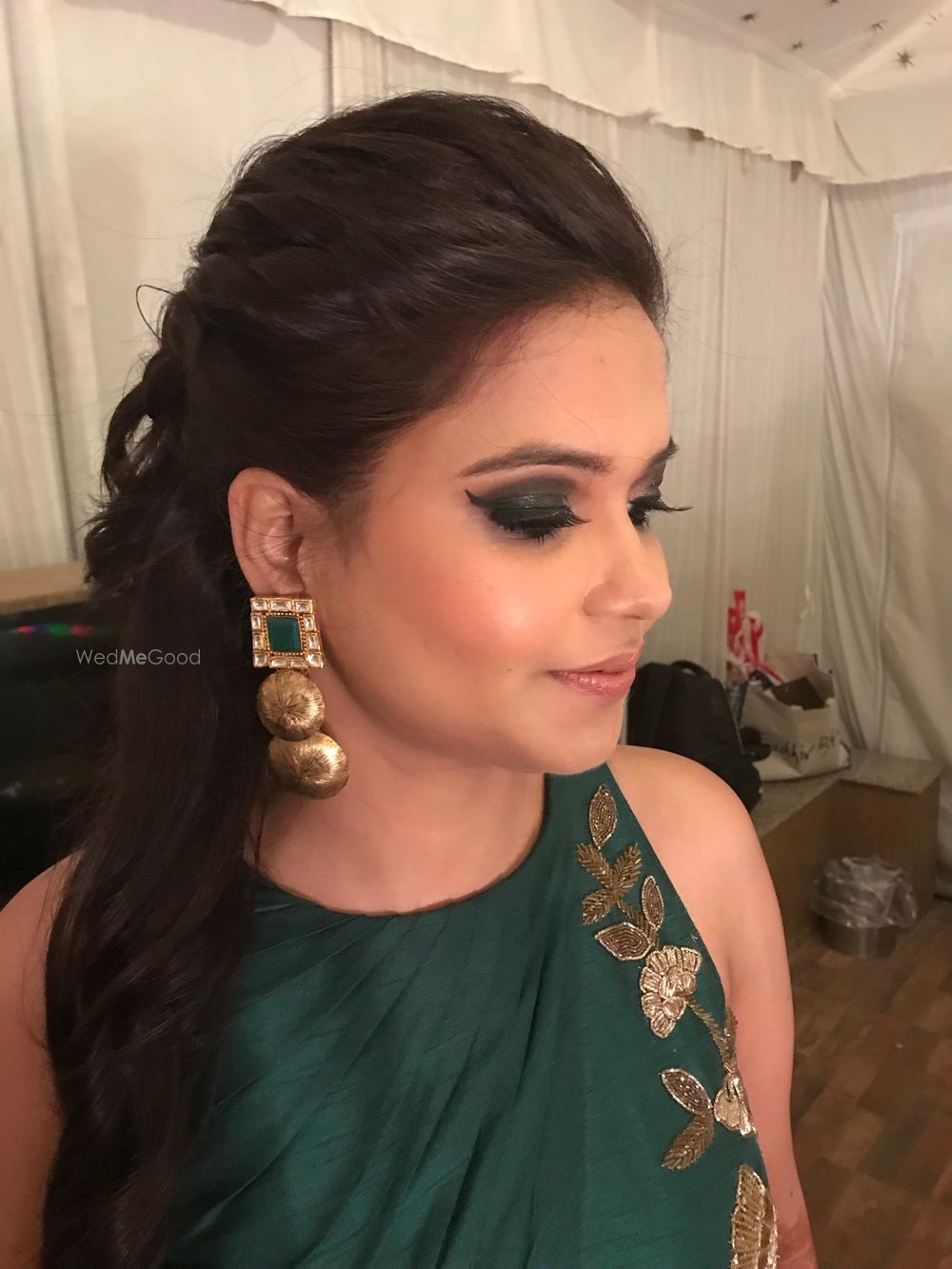 Photo From SUGANDHA - By Tanvi KG Makeup