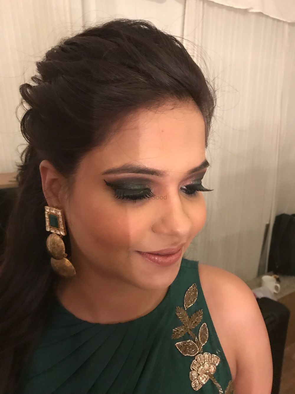 Photo From SUGANDHA - By Tanvi KG Makeup