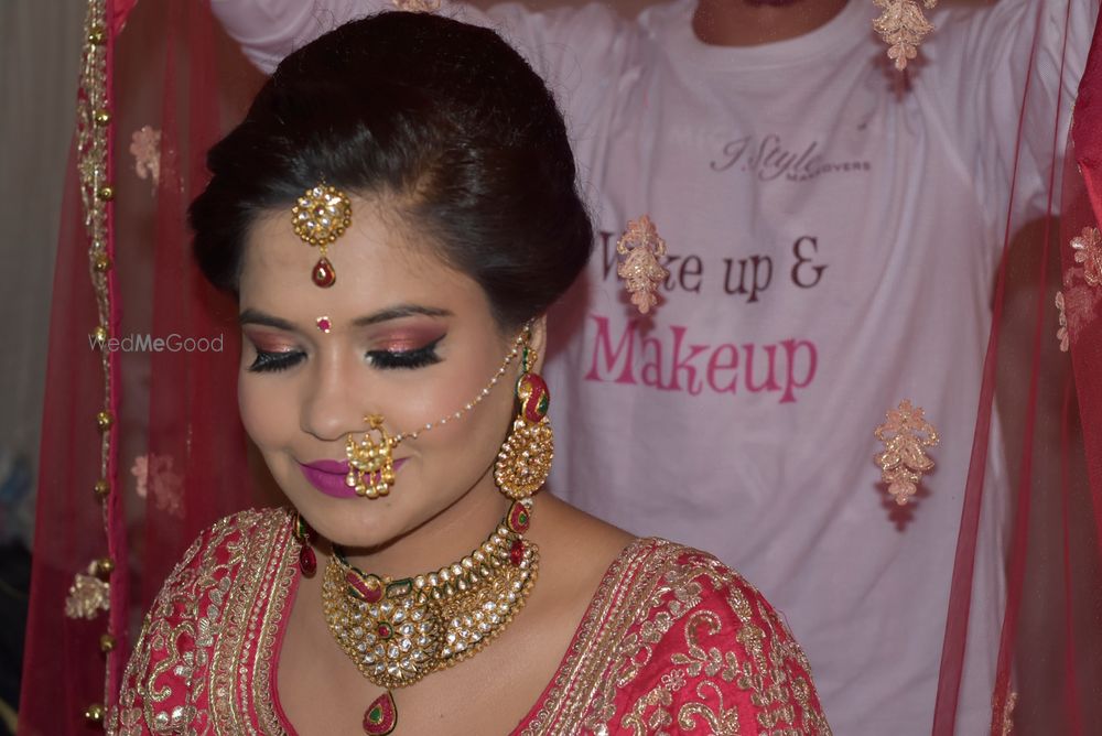 Photo From SUGANDHA - By Tanvi KG Makeup