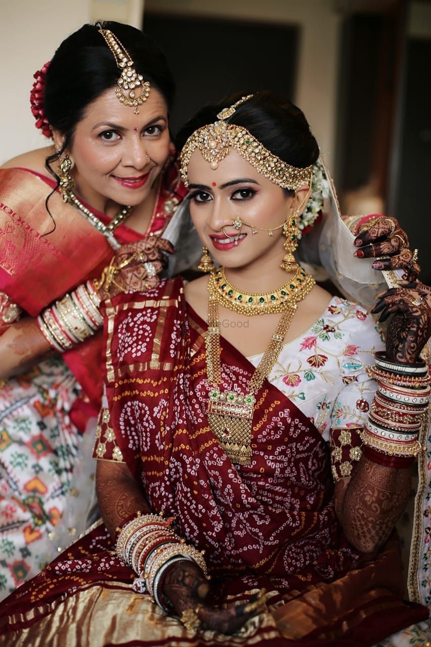 Photo From Ami - By Brides of Zarna Joshi