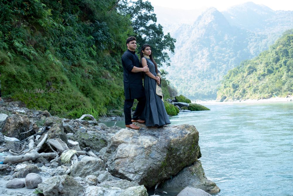 Photo From ARPIT & SHIKHA - By MVS Films Wedding Photography and Cinematography