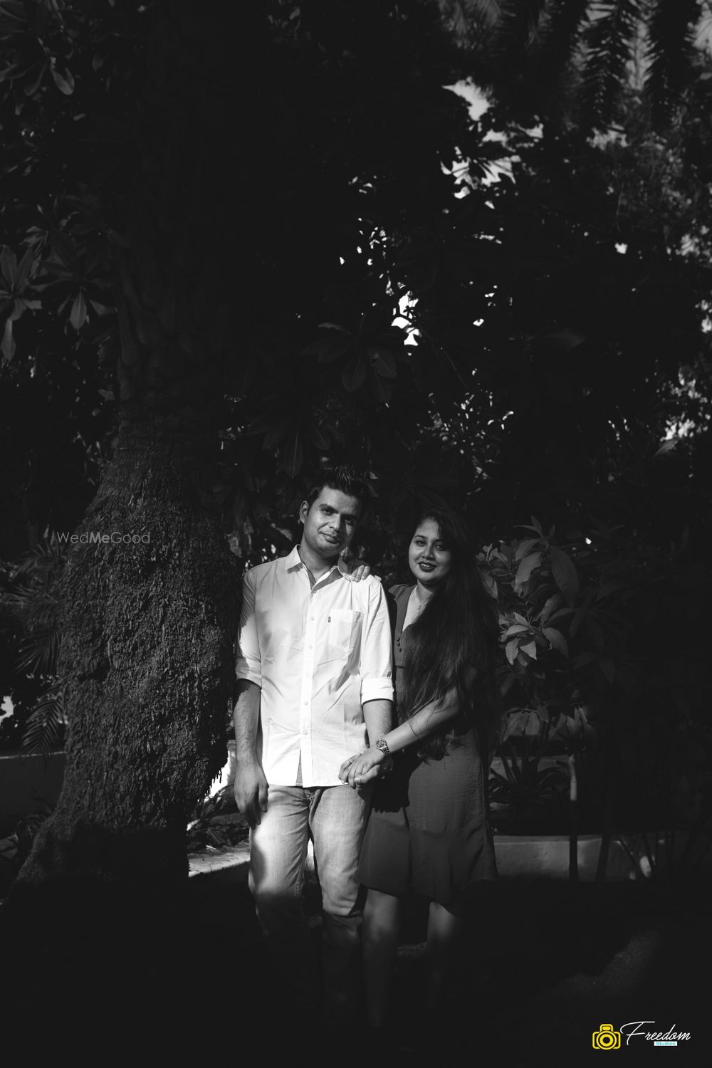 Photo From Amita + Rohit Pre Wedding - By Freedom Studios