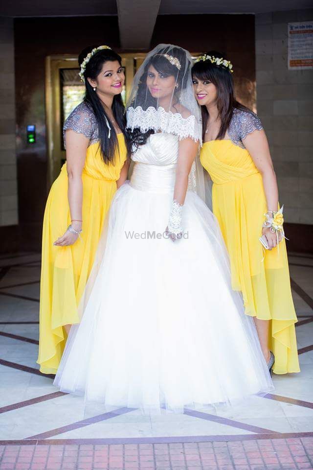 Photo From Catholic Brides - By Stylicious By Sam Makeup Artistry