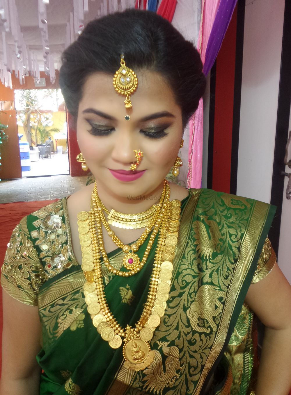 Photo From Maharshtrian Brides - By Stylicious By Sam Makeup Artistry
