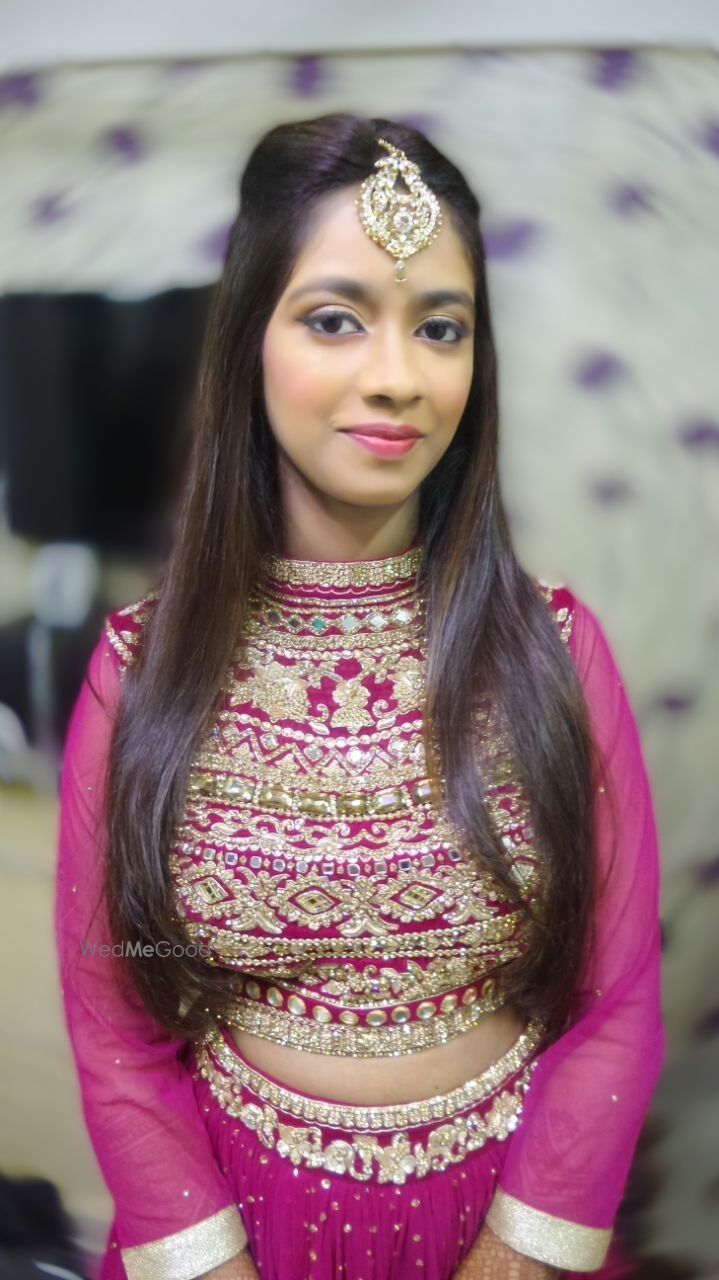 Photo From Family - Basic Makeup - By Stylicious By Sam Makeup Artistry