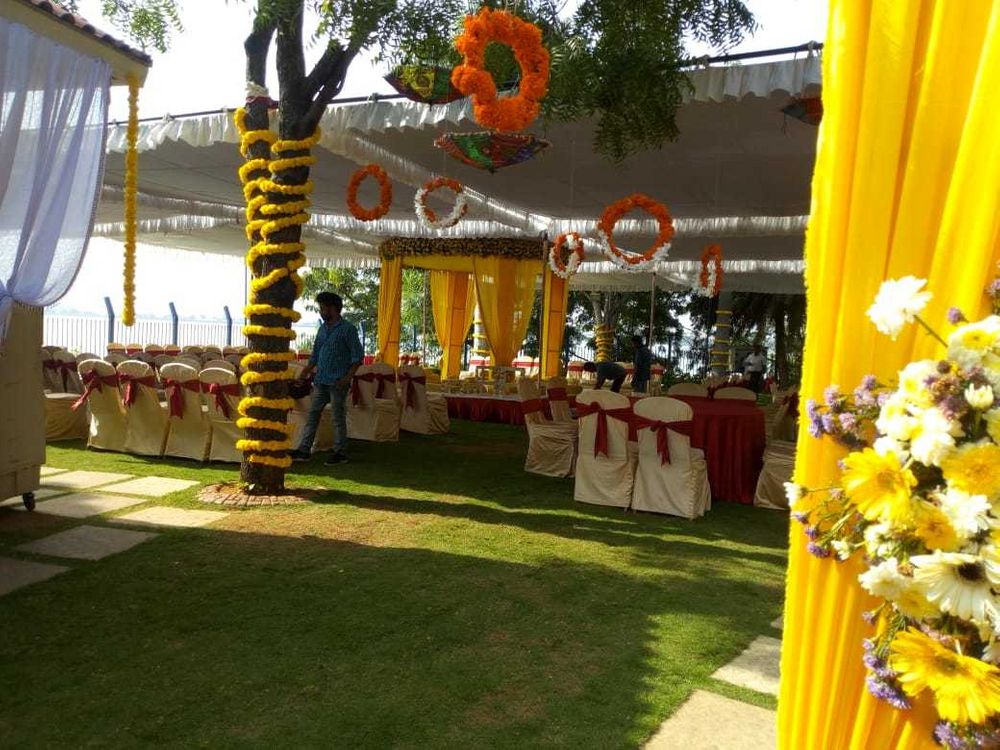 Photo From Apoorva & Vipin Wedding - By N Flower Decorations