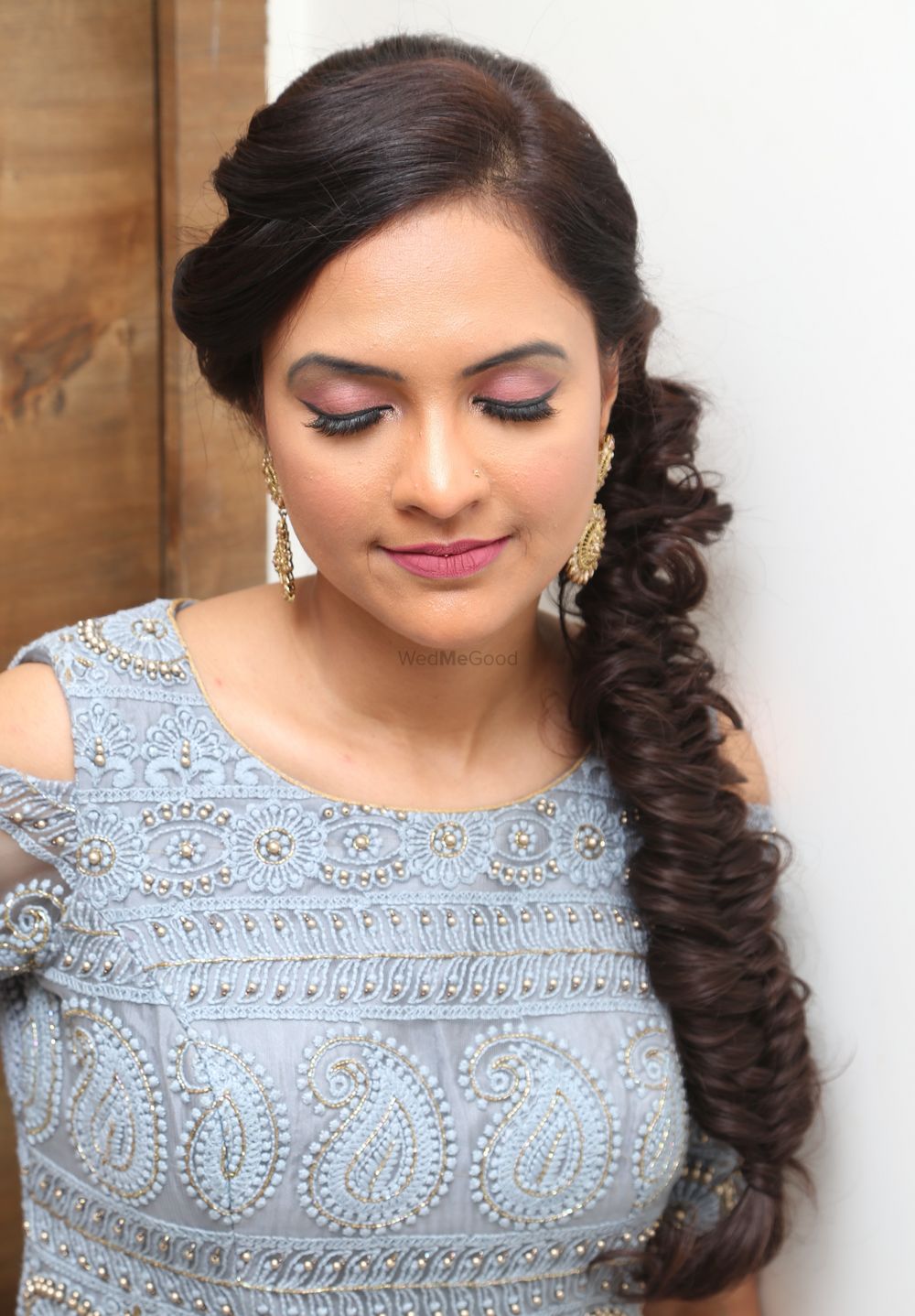 Photo From Sangeet Looks - By Stylicious By Sam Makeup Artistry