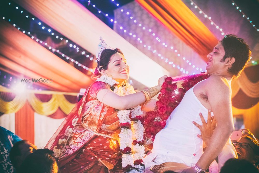 Photo From Wedding Moments - By Tie the Knot