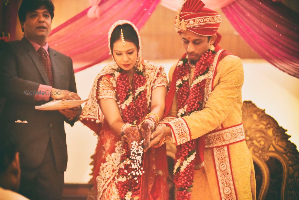 Photo From Wedding Moments - By Tie the Knot