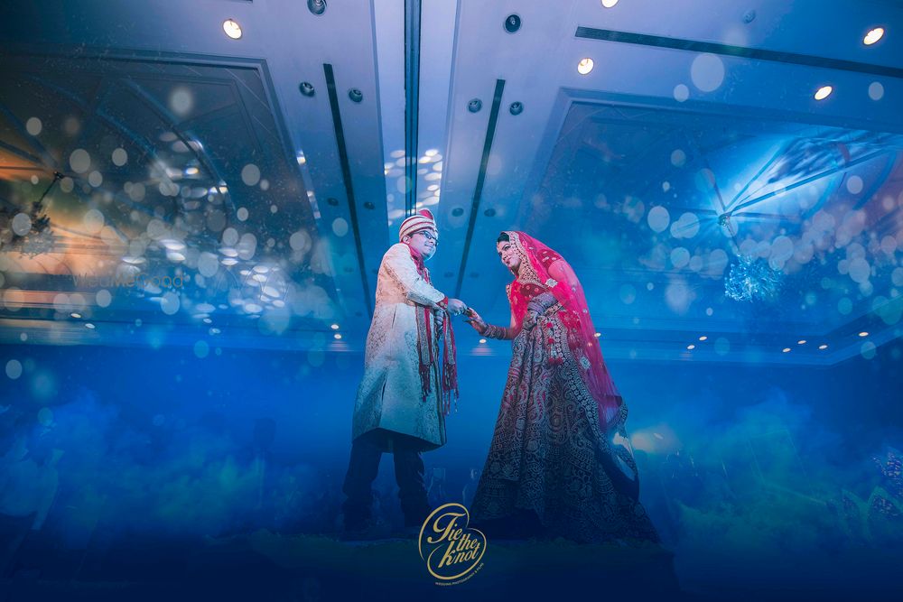 Photo From Wedding Moments - By Tie the Knot
