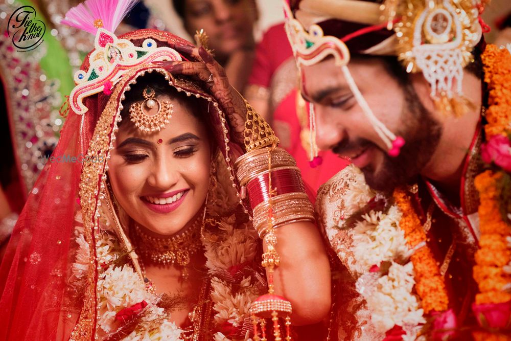 Photo From Wedding Moments - By Tie the Knot