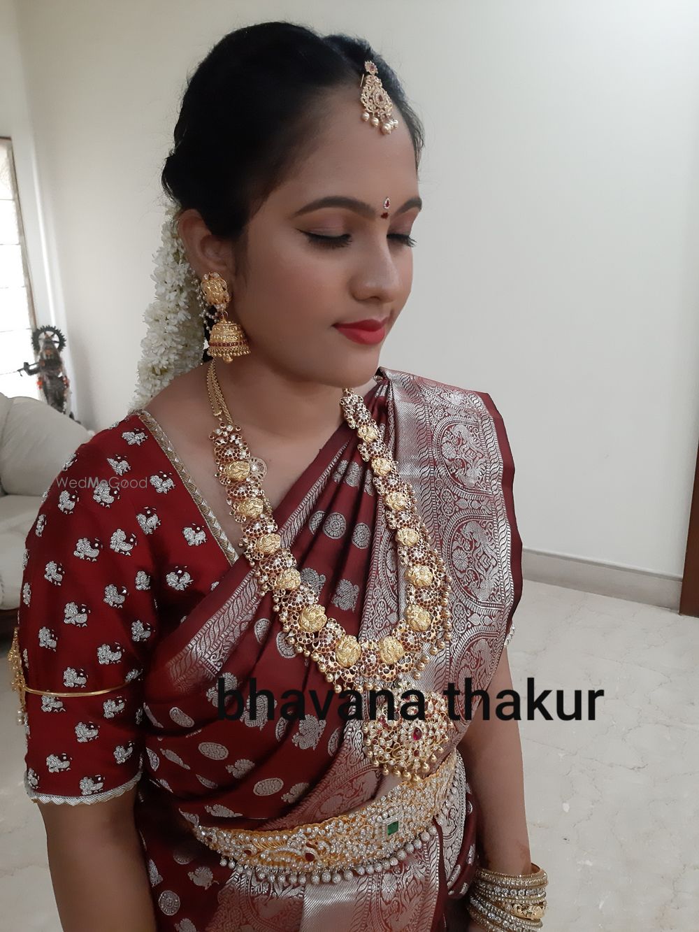 Photo From Bridal - By This Girl Does Makeup by Bhavna Thakur