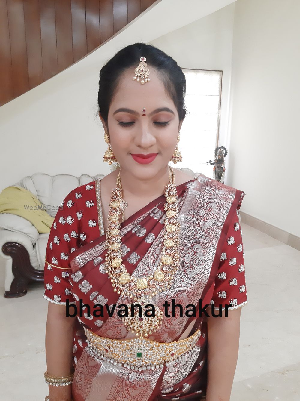 Photo From Bridal - By This Girl Does Makeup by Bhavna Thakur