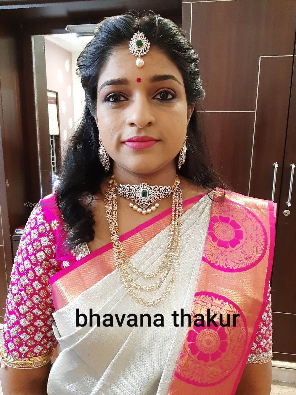 Photo From Bridal - By This Girl Does Makeup by Bhavna Thakur