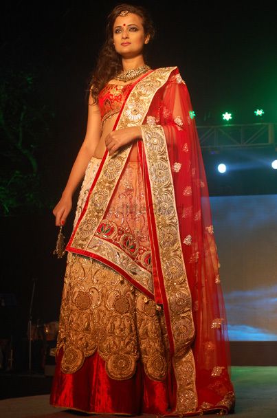 Photo From Kolkata Fashion Expo 2013 - By Palki Kolkata