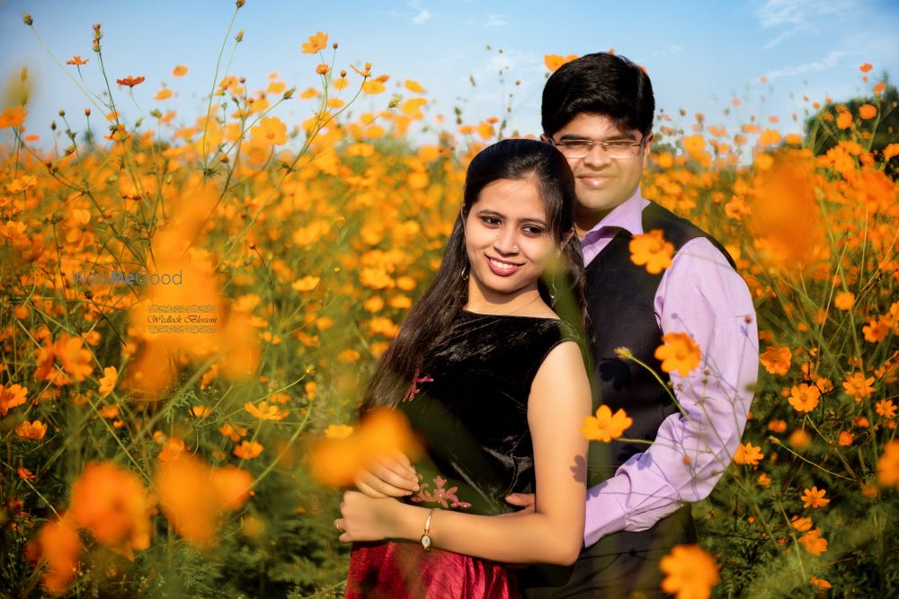 Photo From Neeraj & Abha - By Wedlock Blossom