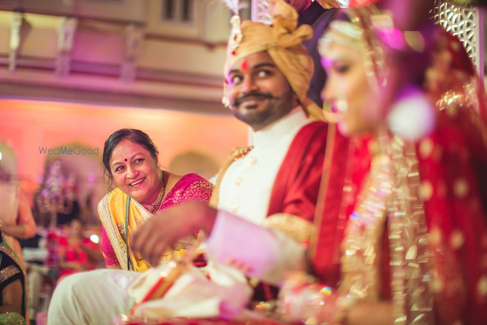 Photo From Maulik x Reshma - By Watch Your Wedding