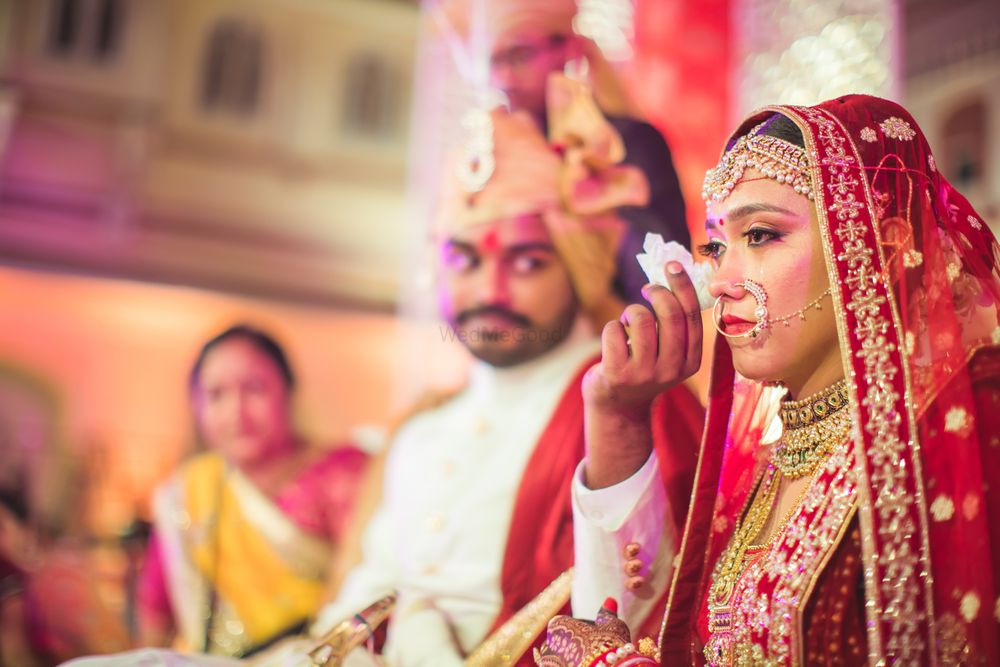 Photo From Maulik x Reshma - By Watch Your Wedding