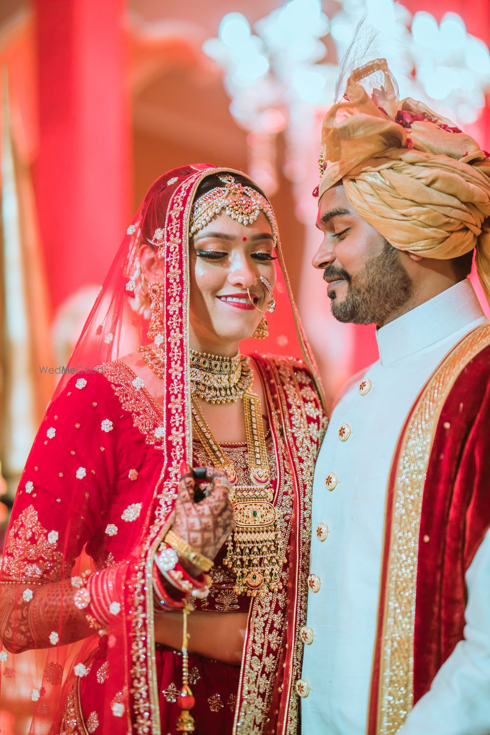 Photo From Maulik x Reshma - By Watch Your Wedding