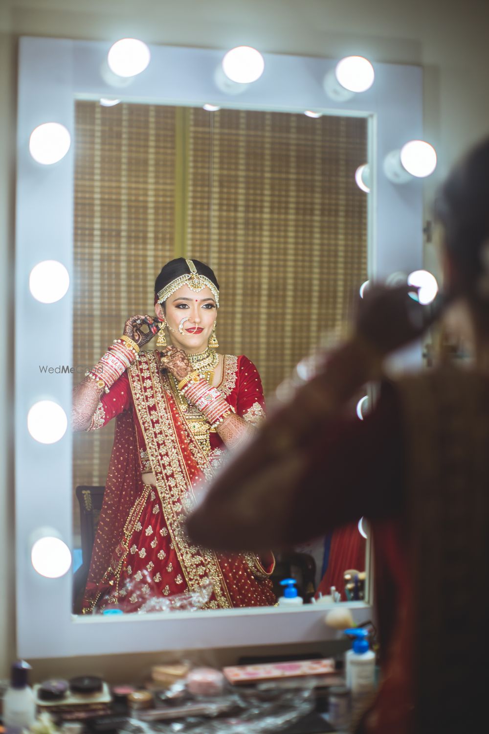 Photo From Maulik x Reshma - By Watch Your Wedding