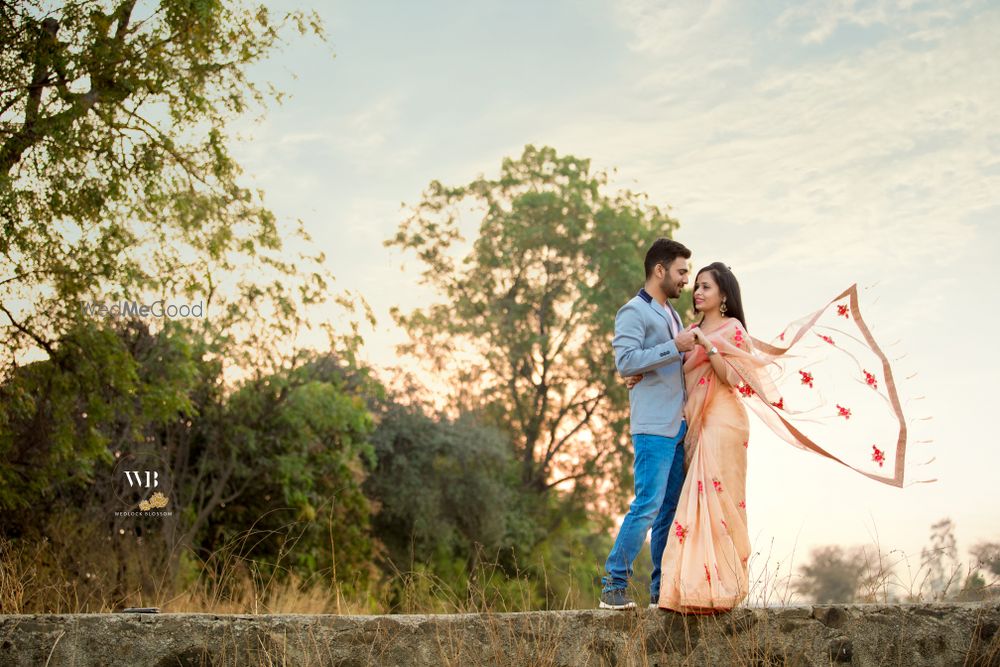 Photo From Ajay & Aishwarya - By Wedlock Blossom