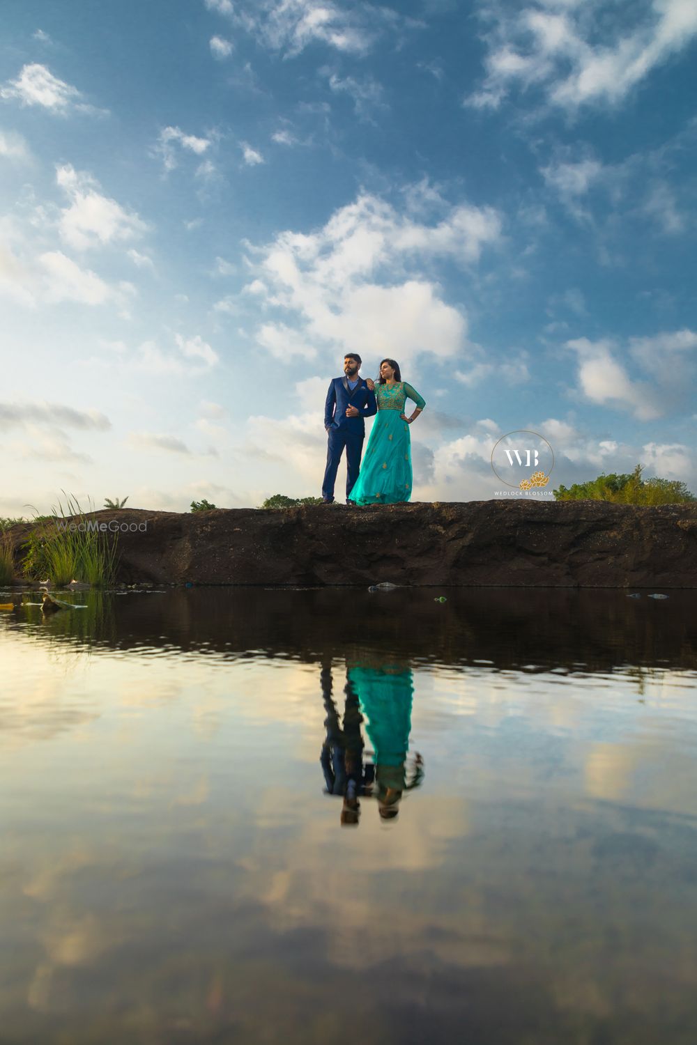 Photo From Anurag & Kamini - By Wedlock Blossom