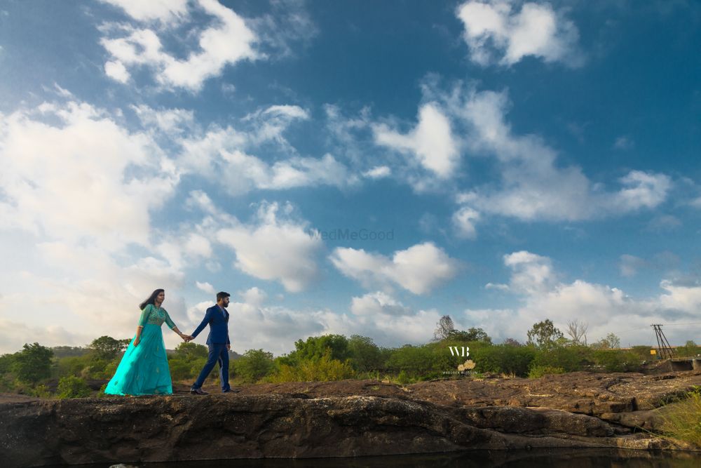 Photo From Anurag & Kamini - By Wedlock Blossom