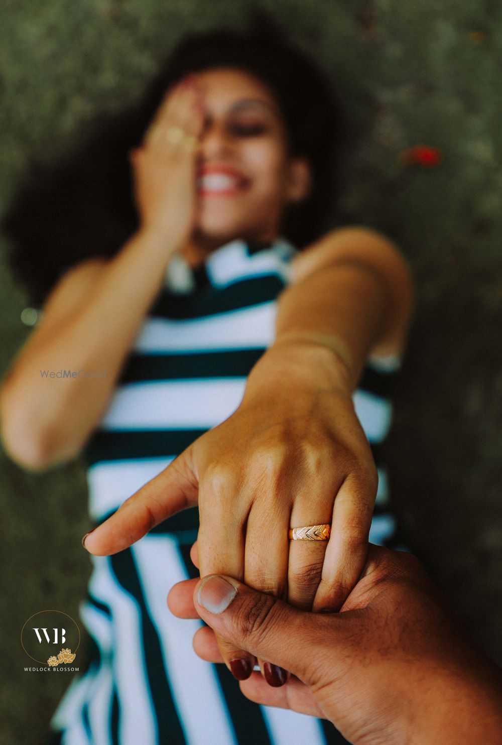 Photo From Anurag & Kamini - By Wedlock Blossom