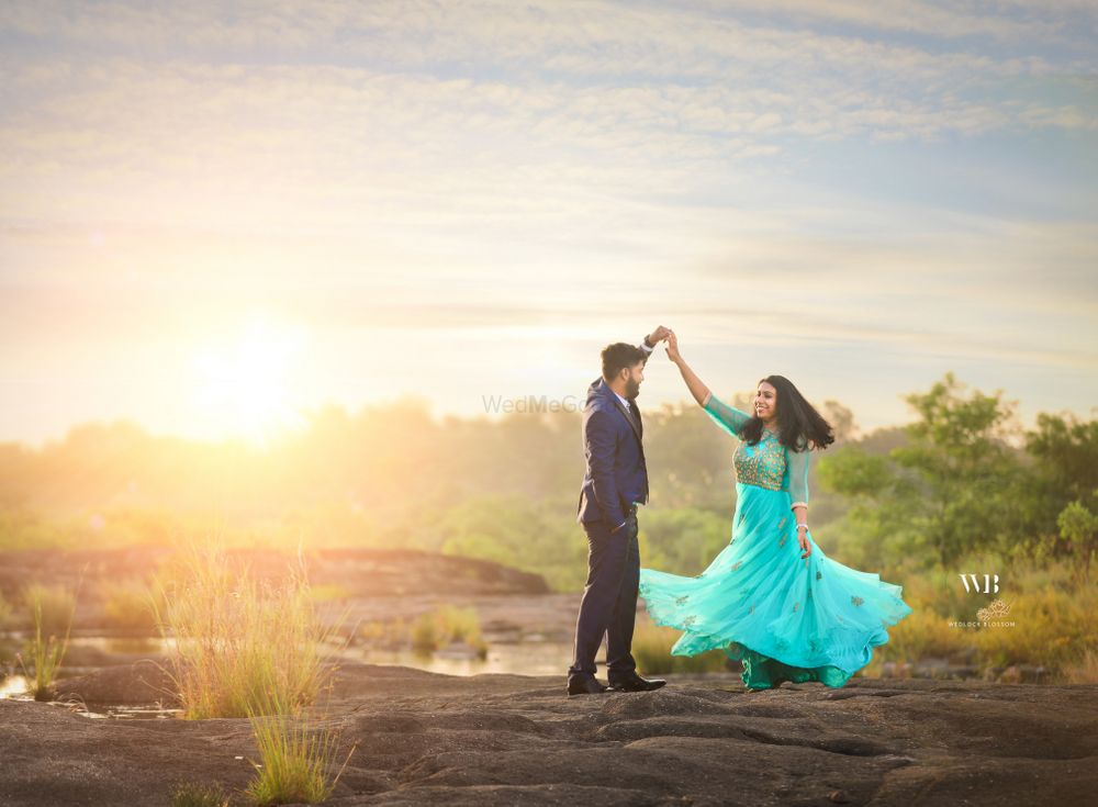 Photo From Anurag & Kamini - By Wedlock Blossom