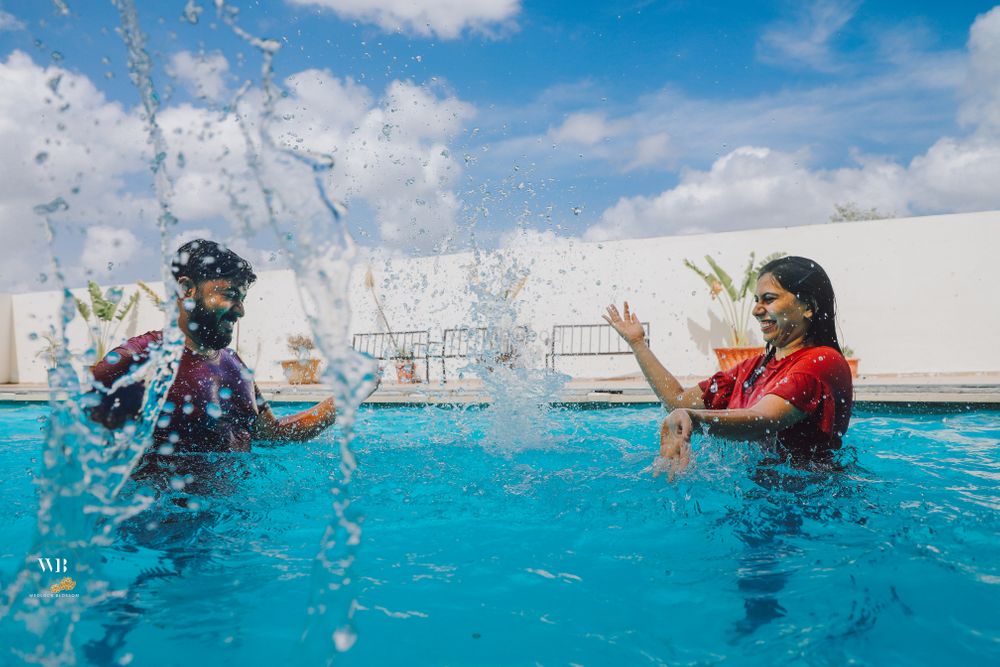 Photo From Anurag & Kamini - By Wedlock Blossom