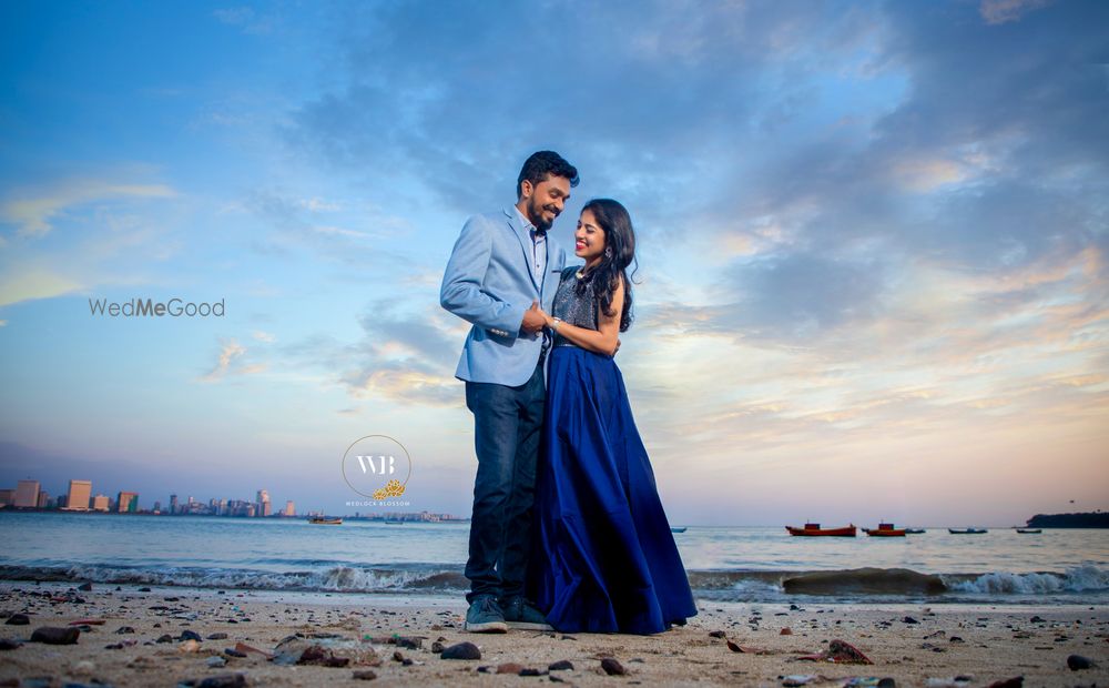 Photo From Pranil & Aishwarya - By Wedlock Blossom