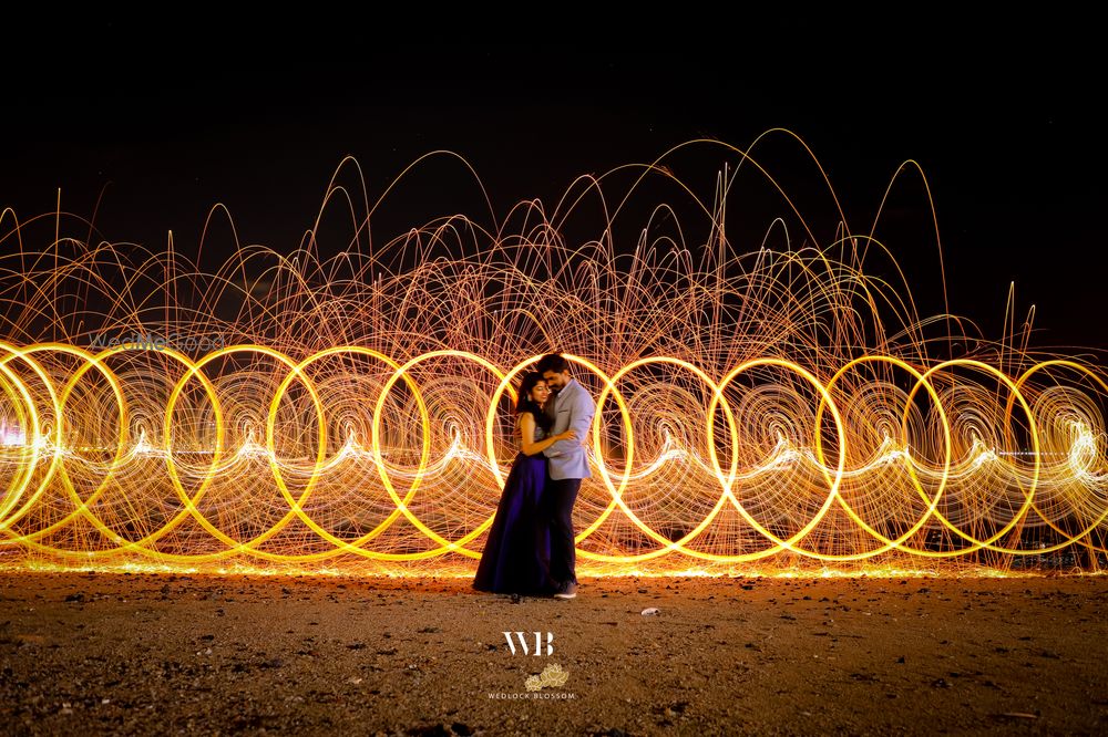 Photo From Pranil & Aishwarya - By Wedlock Blossom