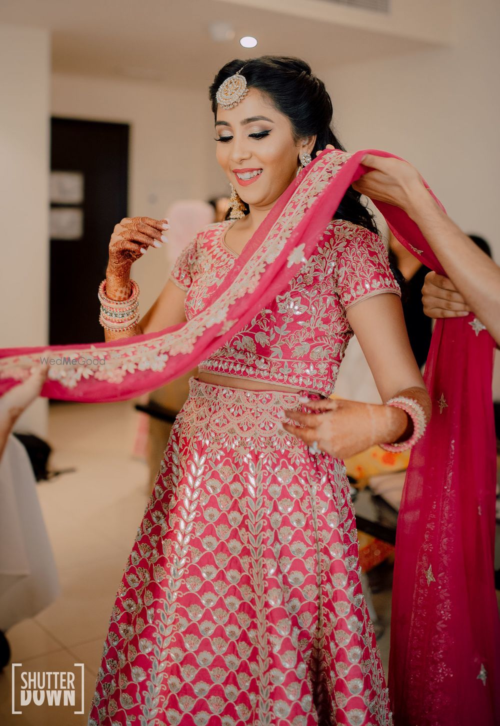 Photo From Sarah + Farhane  - By Shutterdown - Lakshya Chawla