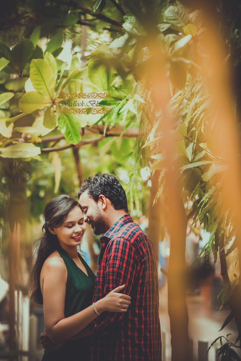 Photo From Pravin & Meenakshi - By Wedlock Blossom