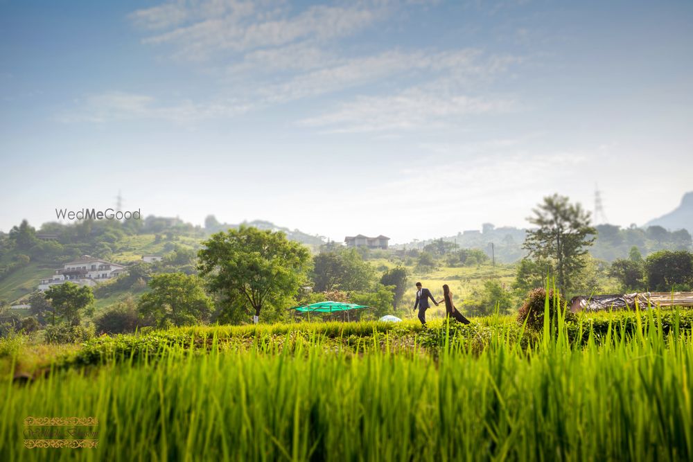 Photo From Shantanu & Pooja - By Wedlock Blossom