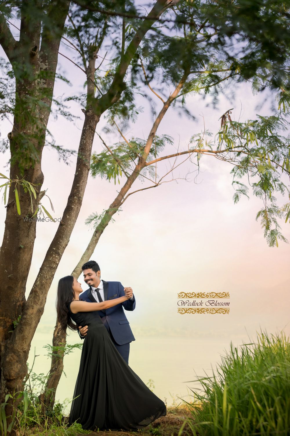 Photo From Shantanu & Pooja - By Wedlock Blossom