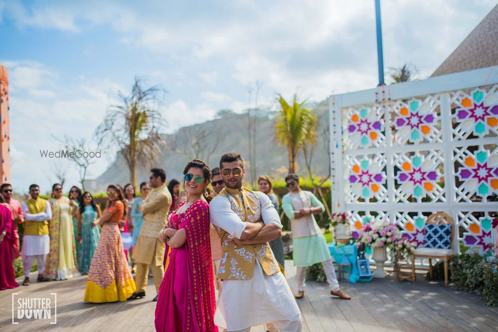 Photo From Sakshi + Mayank - By Shutterdown - Lakshya Chawla