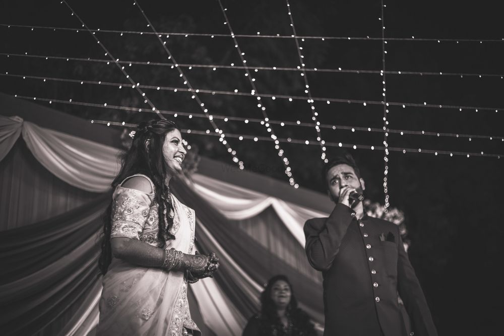 Photo From anushka weddings  - By Shooting Stars Studio