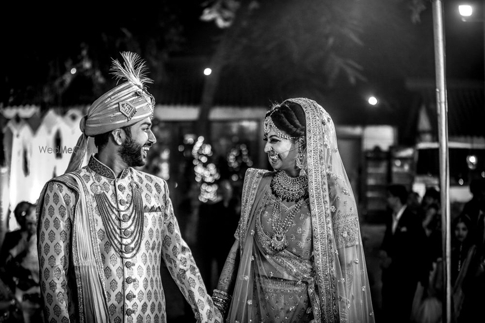 Photo From anushka weddings  - By Shooting Stars Studio