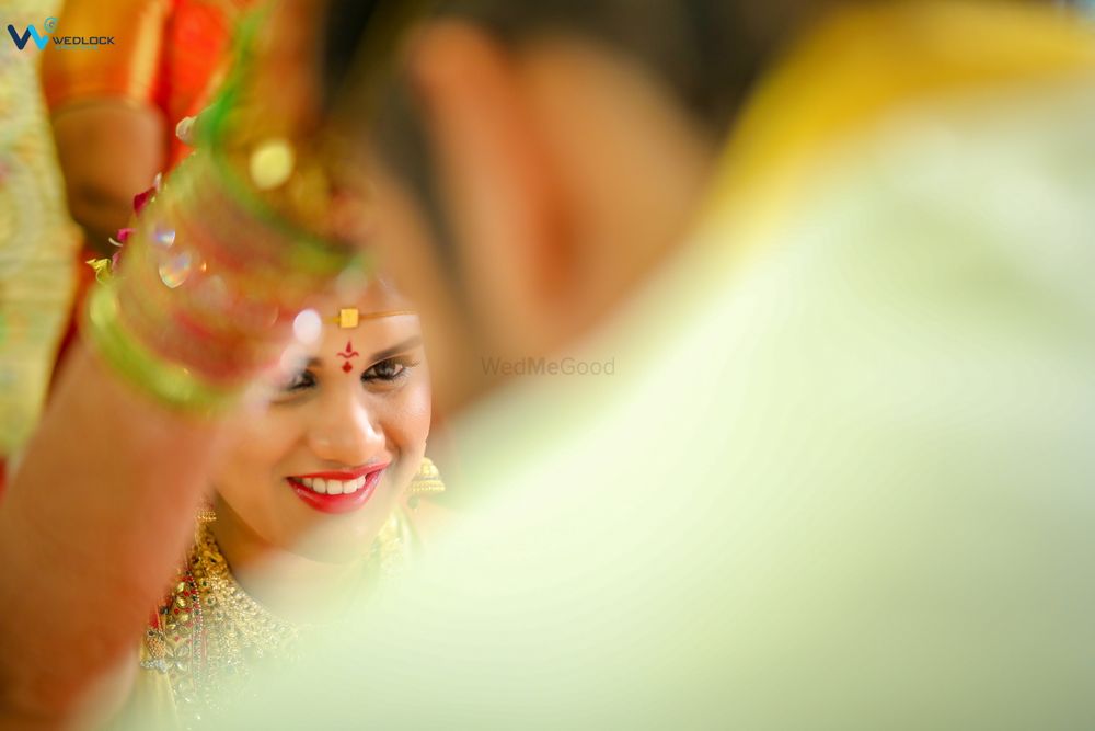 Photo From Wedding - By Wedlock Creations