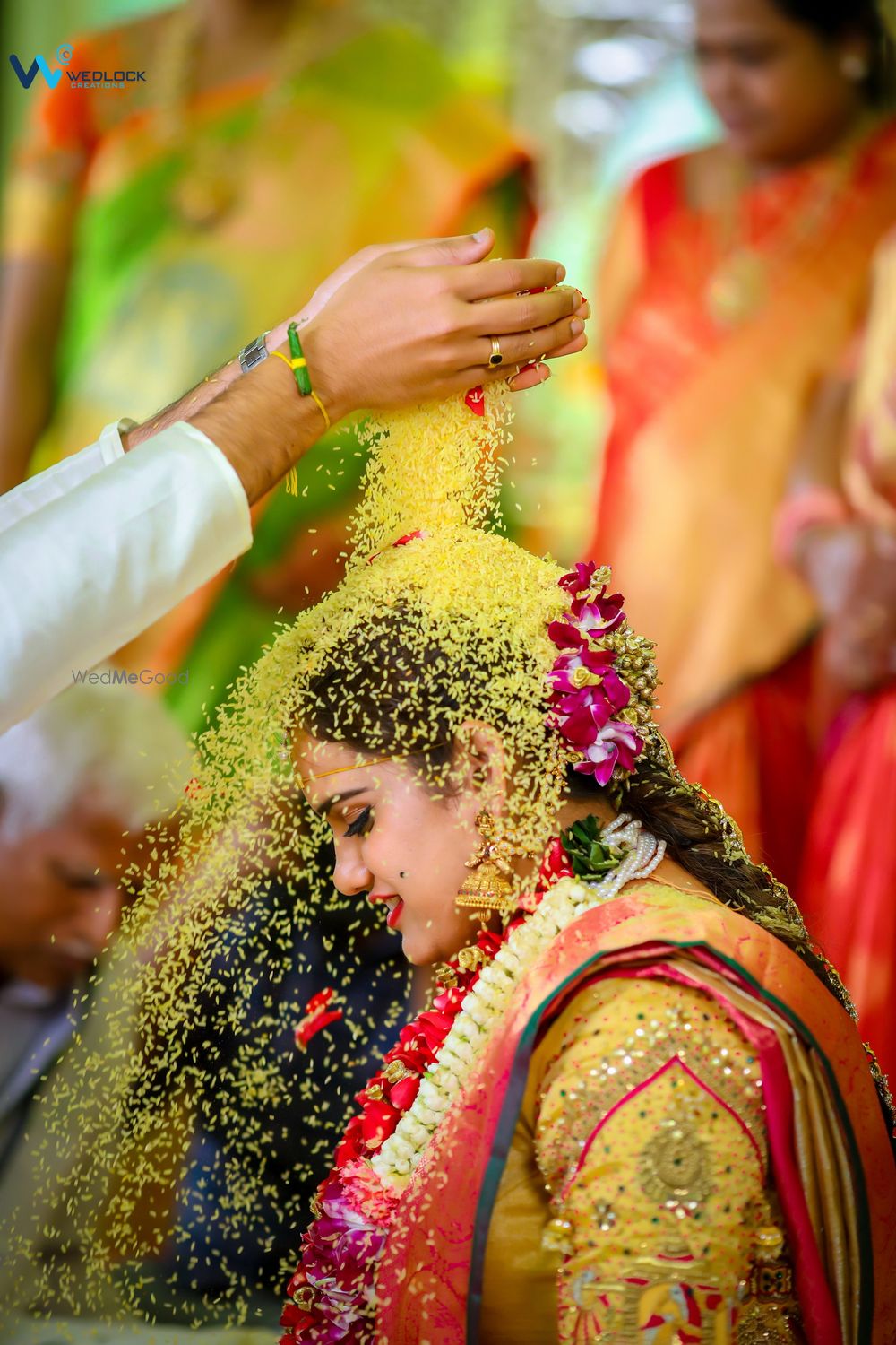 Photo From Wedding - By Wedlock Creations