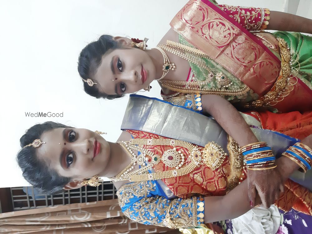 Photo From Bridal Reception/Party Makeover - By This Girl Does Makeup by Bhavna Thakur