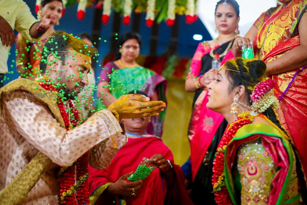 Photo From Wedding - By Wedlock Creations