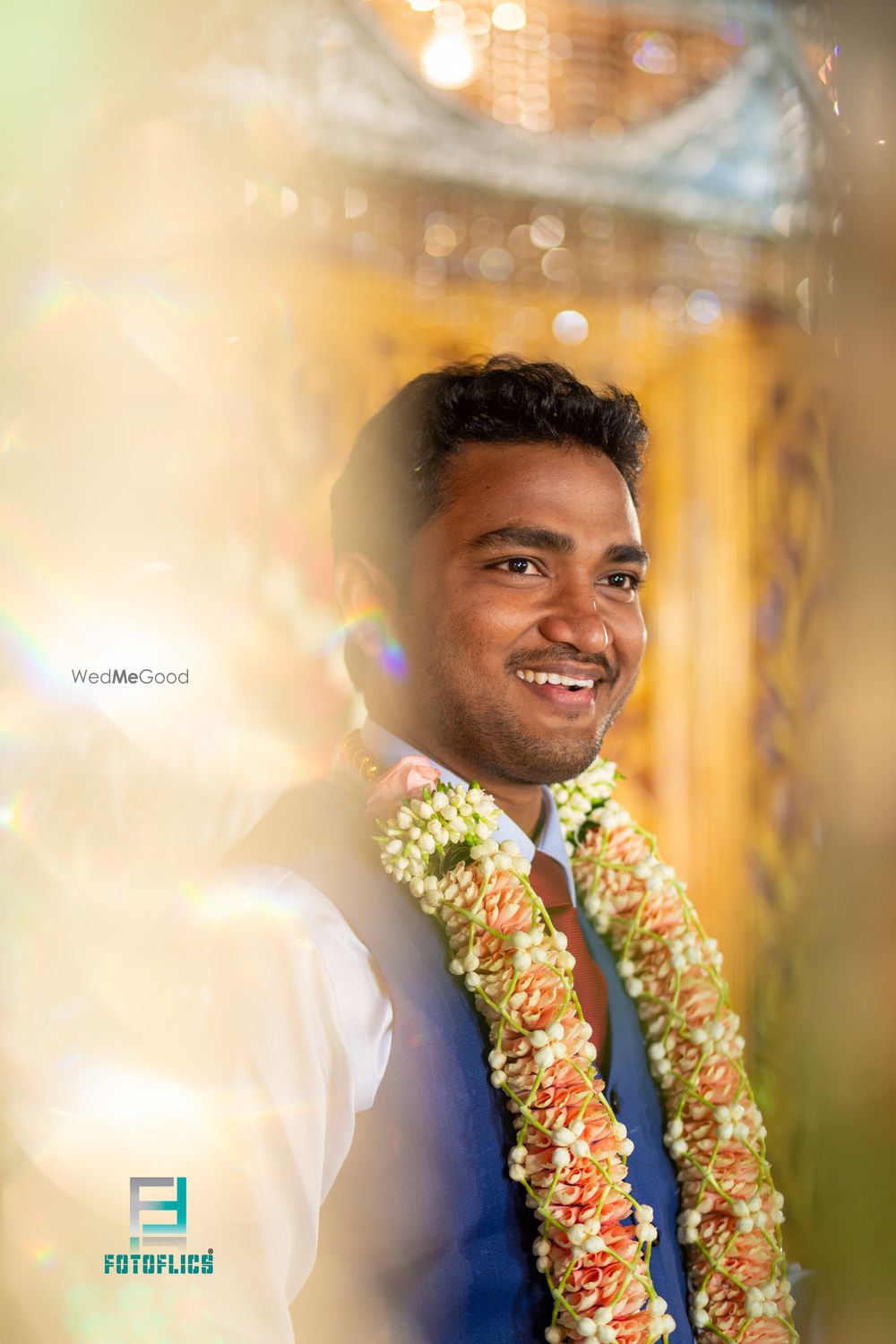 Photo From Pradeep + Jyothi - By Fotoflics