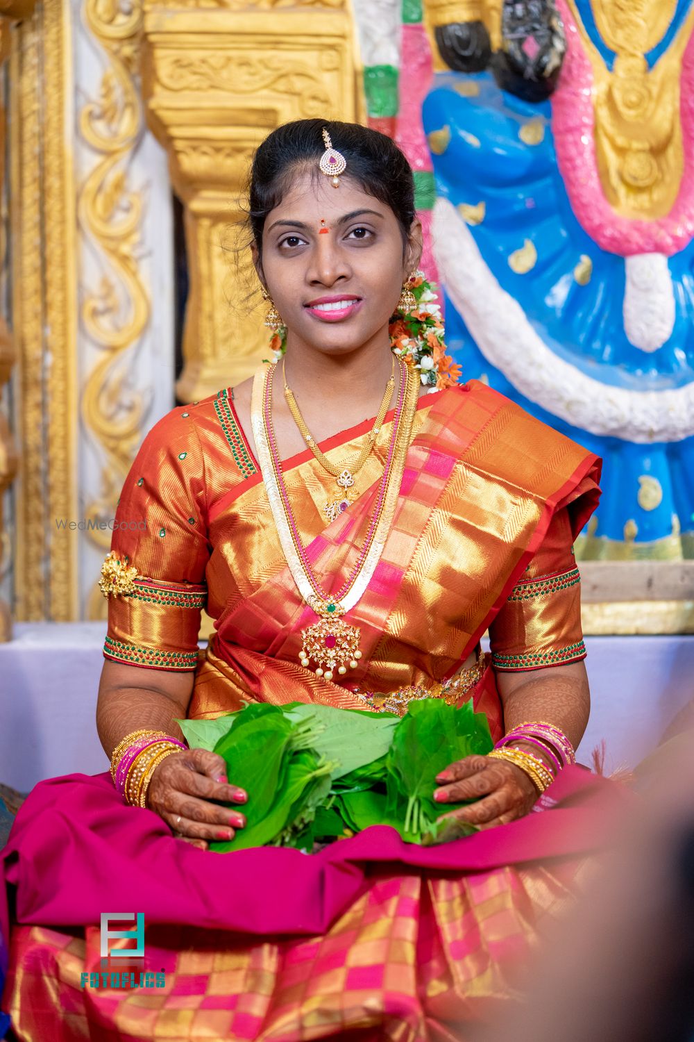 Photo From Pradeep + Jyothi - By Fotoflics