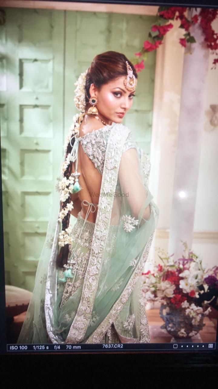 Photo From Latest - By Ojas Rajani Bridal Makeup Artist