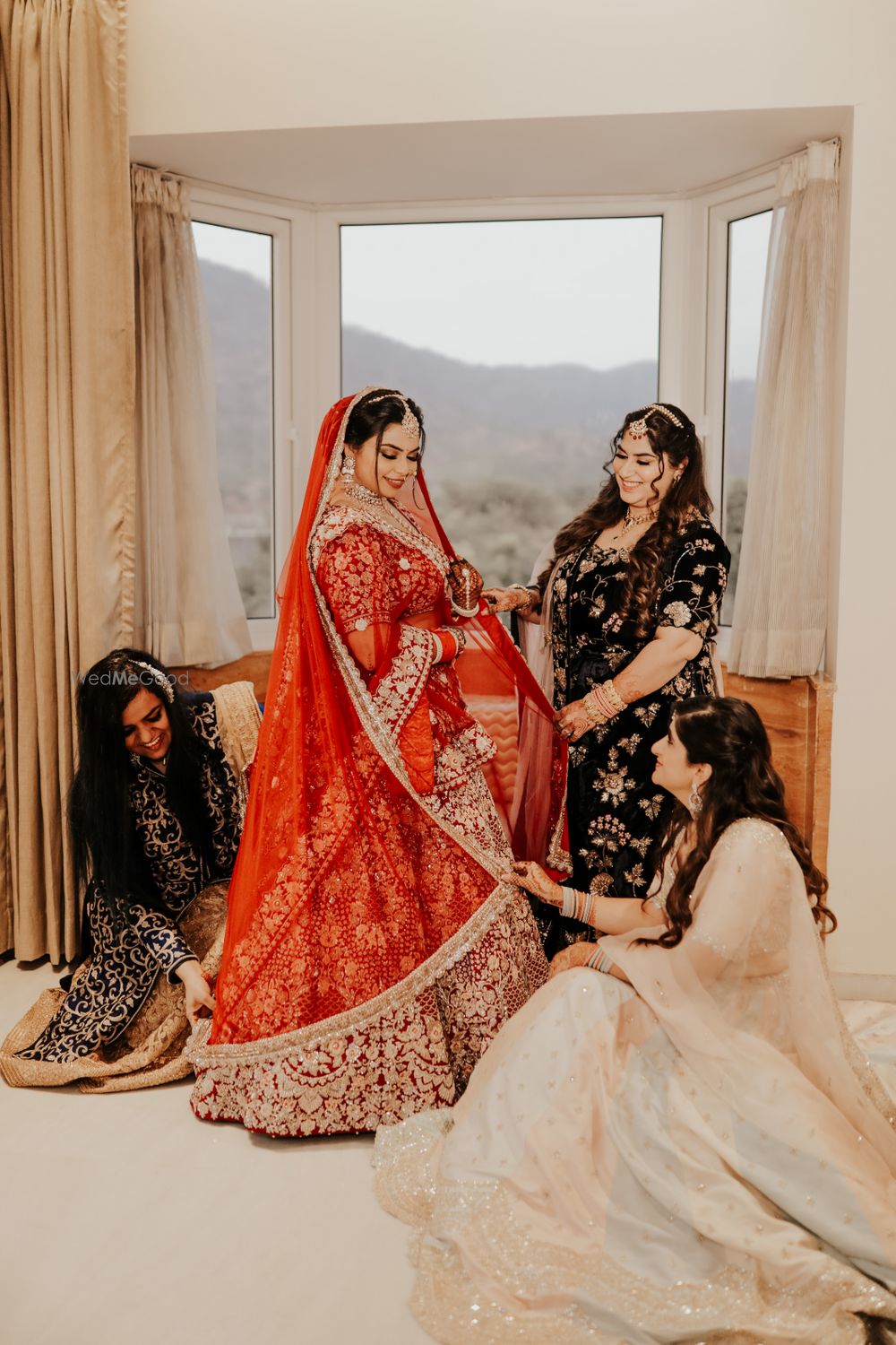 Photo From Beautiful Brides - By Rachit Photography by Abhishek